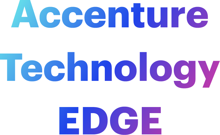 Accenture Technology EDGE